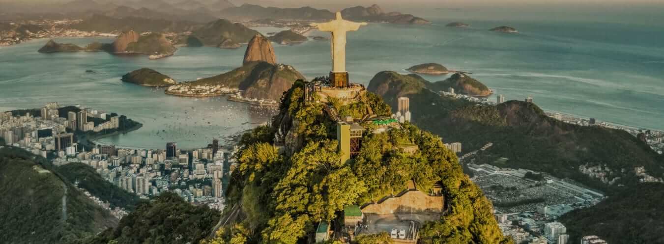 Informationen zum Visumverfahren Brasilien